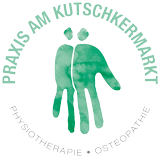 Praxis am Kutschkermarkt Logo